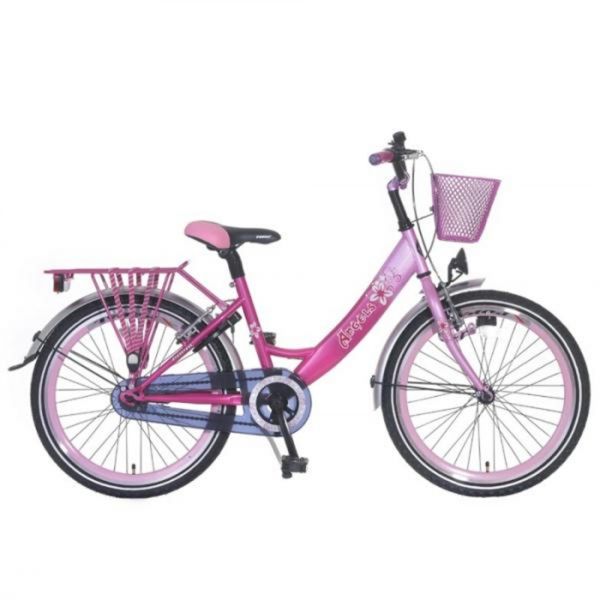 Kinderfietsen - voordelig bij FietsenExpert.NL