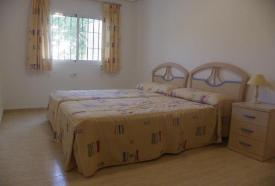 Appartement Gran Alacant -71101