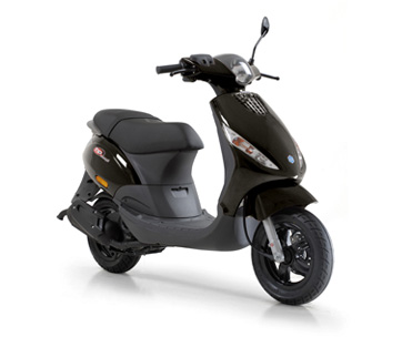 Piaggio Zip, Fly, Liberty v.a. 27 p/m of in 2013 (0%rente)