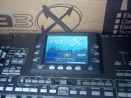 originele Korg PA800, PA2x en Pa3X Arranger Keyboards