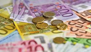 Lening bieden tussen bepaalde