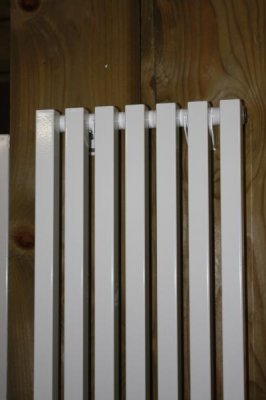 Okta design radiator - Introductie voordeel - tijdelijk vanaf Eur. 395,=