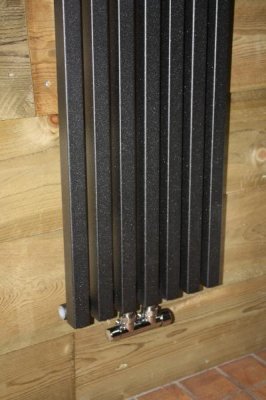 Okta design radiator - Introductie voordeel - tijdelijk vanaf Eur. 395,=