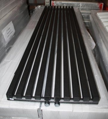 Okta design radiator - Introductie voordeel - tijdelijk vanaf Eur. 395,=