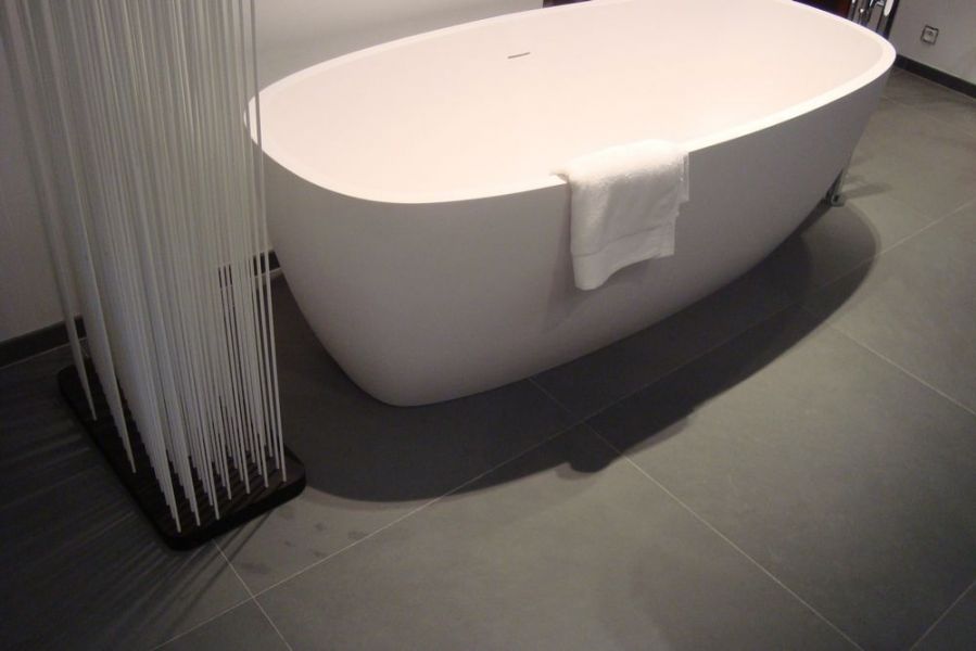 Mustang leisteen voor vloerbedekking, wand- en gevelbekleding