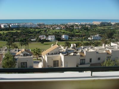 Vakantieverhuur en overwinteren in Andalusië (Spanje)