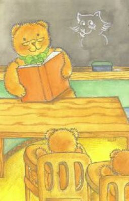 School Is Leuk! – persoonlijk boek met naam