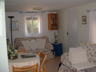 Apartement voor 5 pers in Murcia