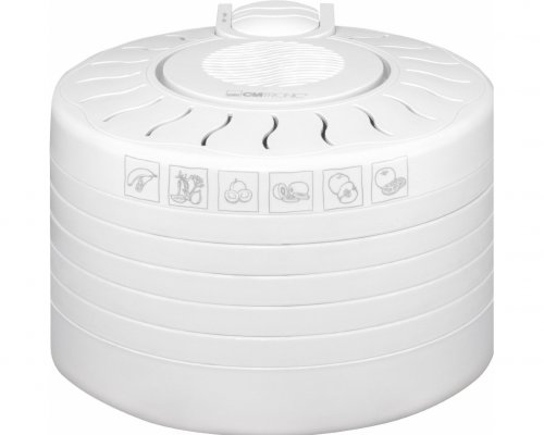 Voedsel droogautomaat