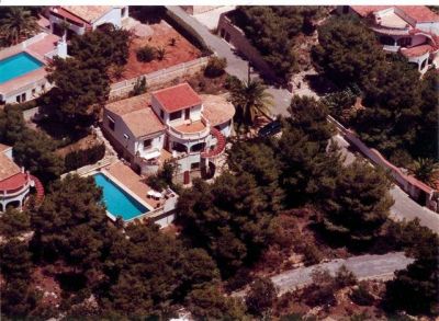 Casa Julius schitterende vakantievilla 8-12p. 