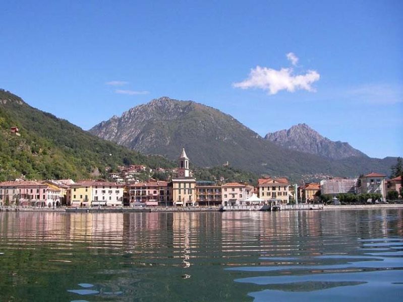 LAST MINUTE KORTING - Vakantie in Italie, Luganomeer, chalet