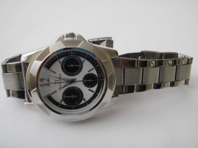 Chronolook Herenhorloge