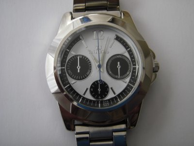 Chronolook Herenhorloge