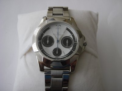 Chronolook Herenhorloge