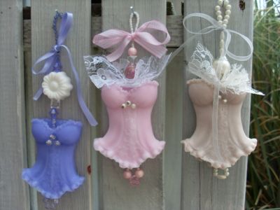 zeepketting workshop