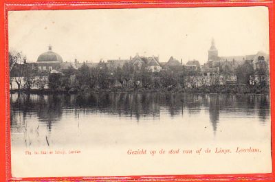 Algemene verzamelbeurs in Sliedrecht d.d. 19 nov.