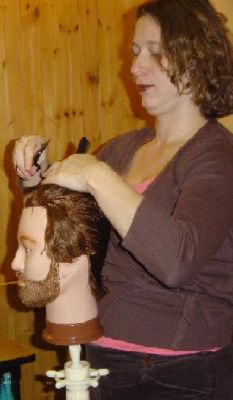 SELFLINE CURSUS HAARKNIPPEN IN HEEL NEDERLAND