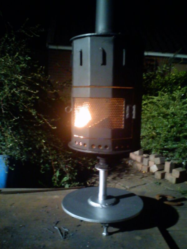 Cadeau voor kerst thuisbezorgd?