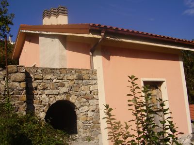 Prachtige villa in Italie prov. Ligurie