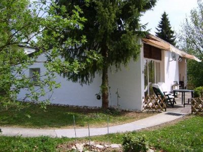Sauerland, genieten van de herfst, vrijstaande bungalow