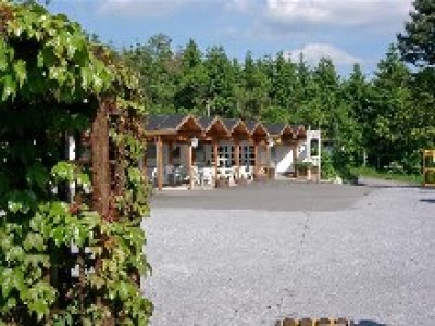 Sauerland, genieten van de herfst, vrijstaande bungalow