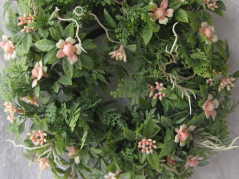 Kunstbloemen,kunstplanten,zijdebloemen