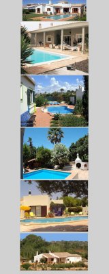 GENIETEN VAN EEN MOOIE VAKANTIE IN DE ALGARVE?? 