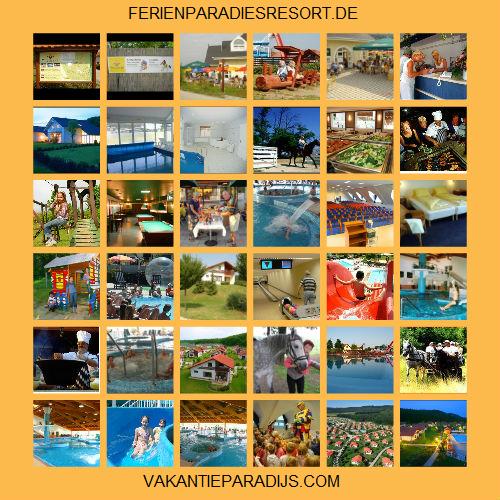 Vakantieparadijs.com Hongarije Familievakantie