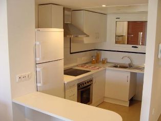 Moderne strand appartementen te koop, Orihuela Costa