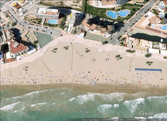 Te Koop Luxe Appartement in Calpe - La Joya 5