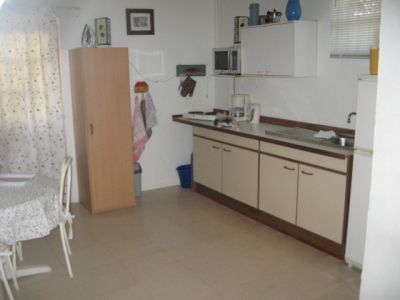 vakantie appartementen op Curacao