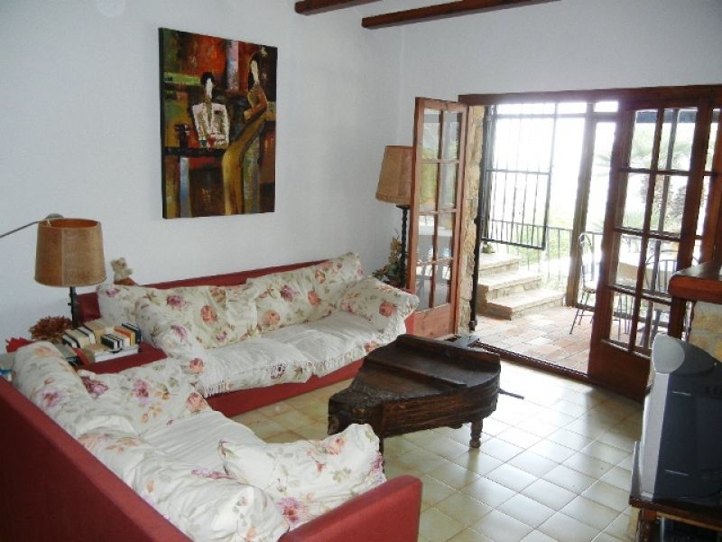 6 persoons ville met zeezicht, prive zwembad, wifi