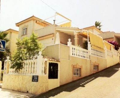 Op zoek naar leuk vakantiadresje in Spanje?