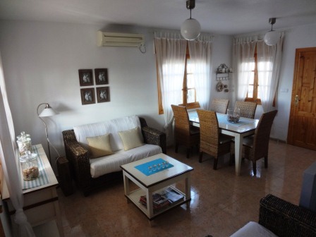 Leuk vakantiehuis, privé zwembad Costa Blanca: La Marina