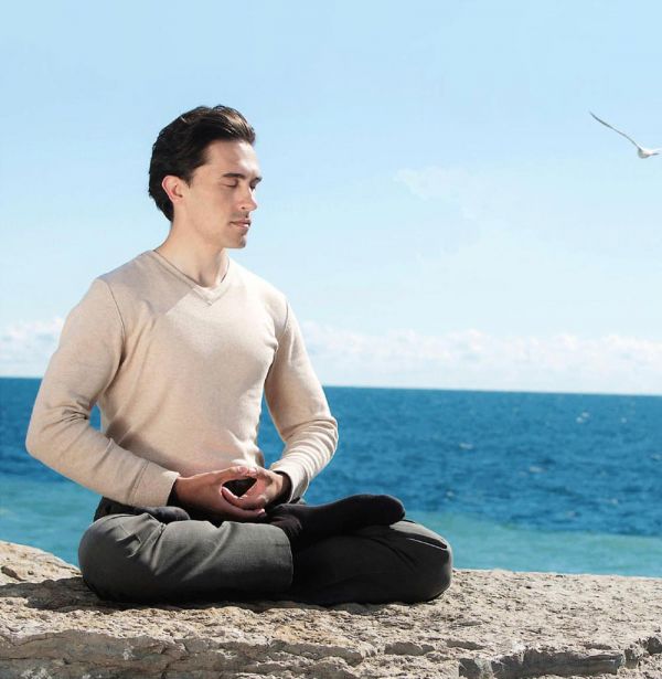 Falun Dafa (Qigong & Meditatie): Gratis lessen