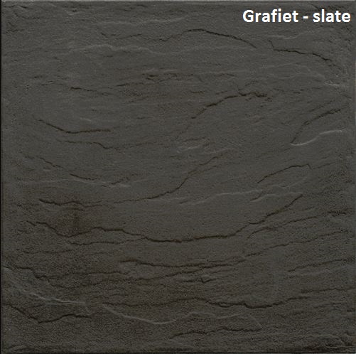 Terras/tuin tegels Furora Premium - 60x60x4cm   