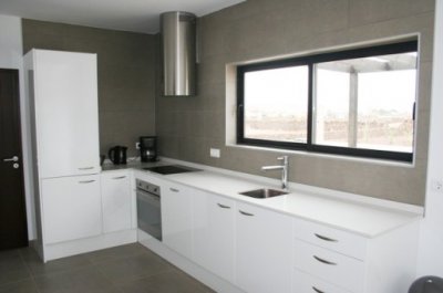 Luxe bungalows Lajares Fuerteventura