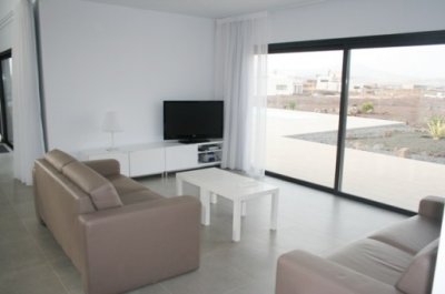 Luxe bungalows Lajares Fuerteventura