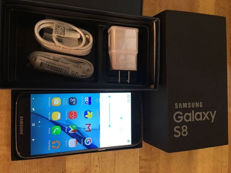 Samsung Galaxy S8 / iPhone 7 Plus / Whatsapp: +2349033180786