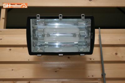 Inductieverlichting – verlichting - lampen