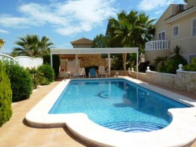 Nu nog uw vakantiehuis huren aan de Costa Blanca?