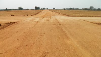 DTCP approved Residential plots