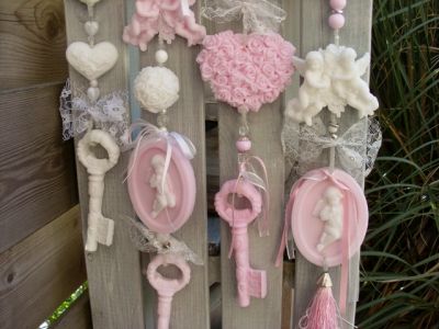 zeepketting workshop