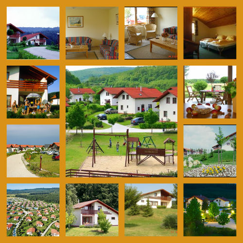 Vakantieparadijs.com Hongarije Familievakantie