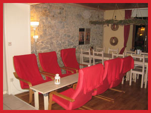 ardennen Durbuy, ardeense woning 8p all-in honden welkom