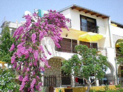 PANORAMA APPARTEMENTEN IN KROATIE 