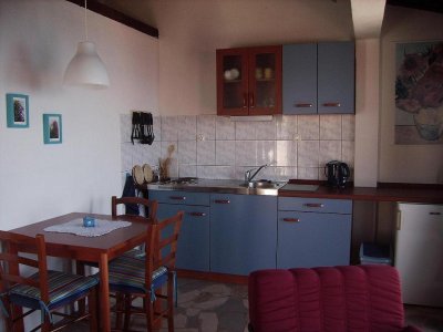 PANORAMA APPARTEMENTEN IN KROATIE 