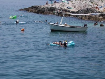 PANORAMA APPARTEMENTEN IN KROATIE 