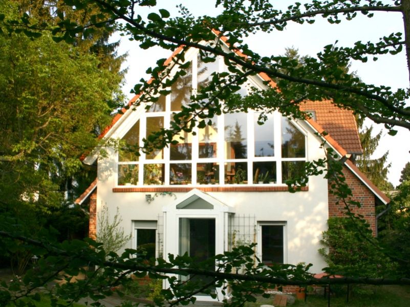 Pension am Schonungsberg Berlijn