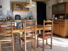 Vakantiehuis la Balsa